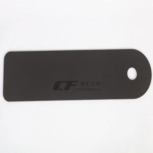 High Quality Carbon Fiber Robotic Arm factory