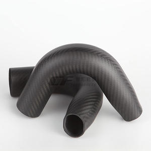 Custom Intake Manifold Based On Customers' Design