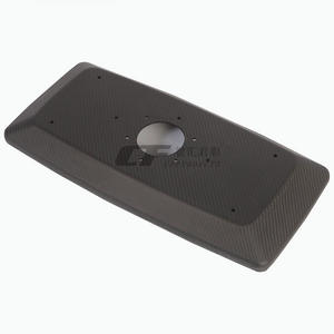 Carbon Fiber Vacuum Sucker