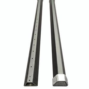 Carbon Fiber Orthopedic Traction Rod 