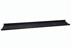High Strength Carbon Fiber Chassis Sectional Material 