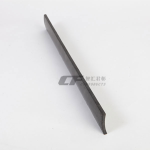 Carbon Fiber Curve Sheet