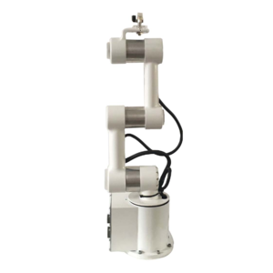 Carbon fiber four axis manipulator