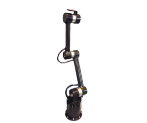 Carbon Fiber Four-axis Robotic Arm